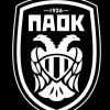 Paok Fc Diamond Painting