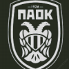 Paok Fc Diamond Painting