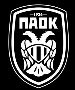 Paok Fc Diamond Painting