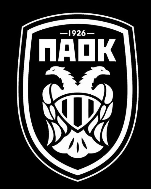 Paok Fc Diamond Painting