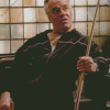 Paulie Walnuts Diamond Painting