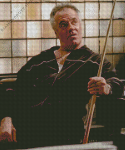 Paulie Walnuts Diamond Painting