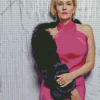 Penelope Ann Miller Diamond Painting