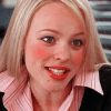 Regina George Rachel Mcadams Diamond Painting