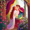 Romeo And Juliet Diamond Painting