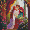 Romeo And Juliet Diamond Painting