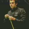 Ronnie Osullivan Diamond Painting