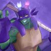 Rottmnt Donnie Diamond Painting