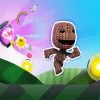 Sackboy Big Adventure Diamond Painting