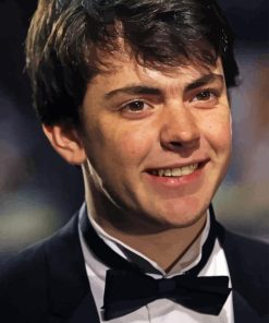 Skandar Keynes Diamond Painting