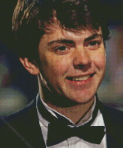 Skandar Keynes Diamond Painting