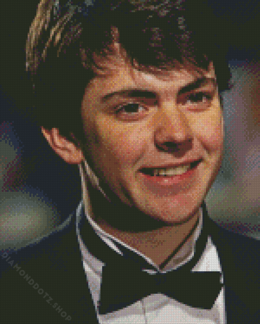 Skandar Keynes Diamond Painting