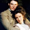 Somewhere In Time Character Diamond Painting