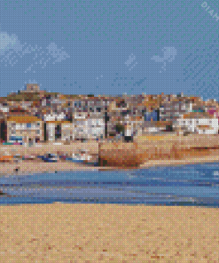 St Ives Diamond Painting