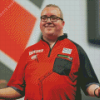 Stephen Bunting Diamond Painting