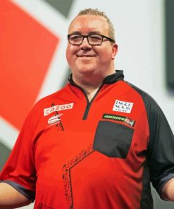 Stephen Bunting Diamond Painting