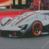 Terzo Millennio Diamond Painting