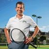 Tim Henman Diamond Painting