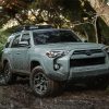 Toyota 4 Runner Car Diamond Painting