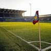 Turf Moor Diamond Painting