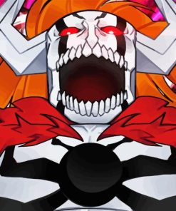 Vasto Lorde Diamond Painting