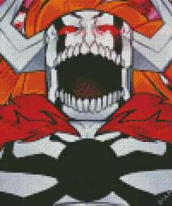 Vasto Lorde Diamond Painting