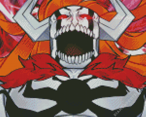 Vasto Lorde Diamond Painting