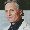 Viggo Mortensen Diamond Painting