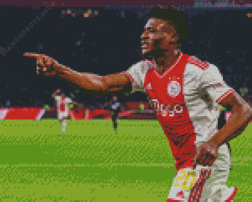 Ajax Diamond Painting