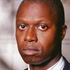 Andre Braugher Diamond Painting