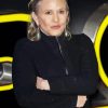 Carrie Fisher Diamond Painting