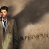 Castiel Supernatural Diamond Painting