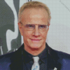 Christopher Lambert Diamond Painting