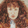 Cressida Campbell Diamond Painting