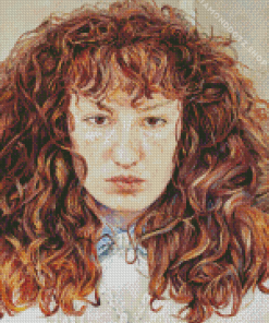 Cressida Campbell Diamond Painting