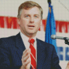 Dan Quayle Diamond Painting