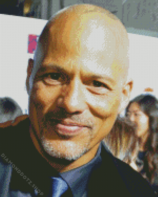 David Labrava Diamond Painting