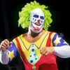 Doink The Clown Diamond Painting