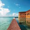 Dry Tortugas Diamond Painting