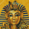 Egyptian Pharaoh Diamond Painting