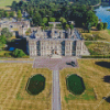 England Longleat Safari Park Diamond Painting