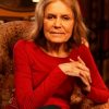 Gloria Steinem Diamond Painting