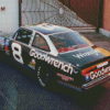 Goodwrench Chevrolet Car Diamond Painting