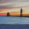 Grand Haven Diamond Painting