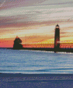 Grand Haven Diamond Painting