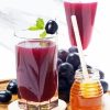 Grape Juice With Honey Diamond Painting