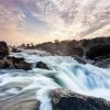 Great Falls In Virginia Diamond Painting