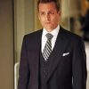 Harvey Specter Diamond Painting