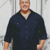 Kevin James Diamond Painting