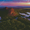 Kununurra Diamond Painting